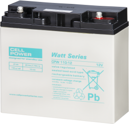 Cellpower CPW 110 - 12