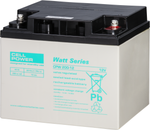 Cellpower CPW 200 - 12
