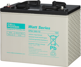 Cellpower CPW 390 - 12