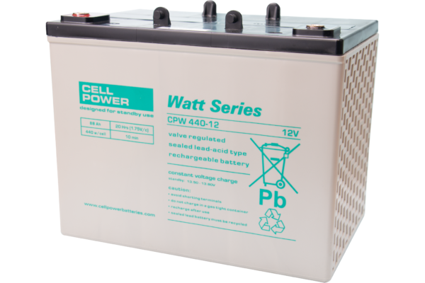 Cellpower CPW 440 - 12