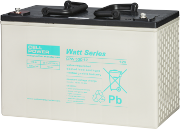 Cellpower CPW 530 - 12