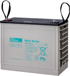 Cellpower CPW 750 - 12