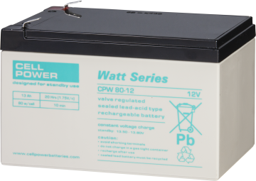 Cellpower CPW 80 - 12