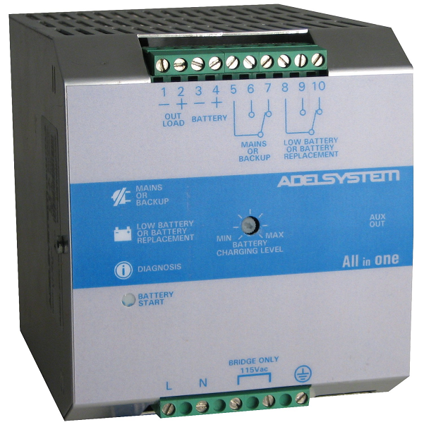 AdelSystems AS CBI 2410AS-N