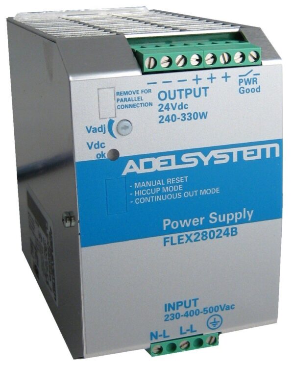 AdelSystems AS FLEX28024B