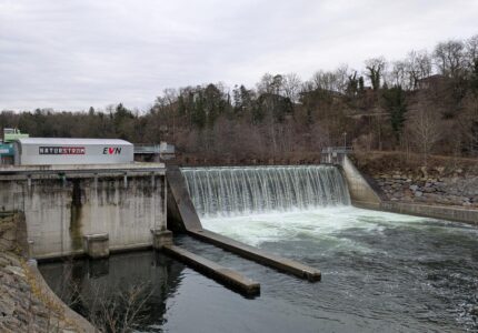 Energie-Versorgung Niederösterreich (EVN)