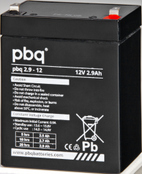 pbq 2.9 - 12