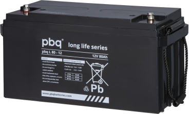 pbq L 80 - 12