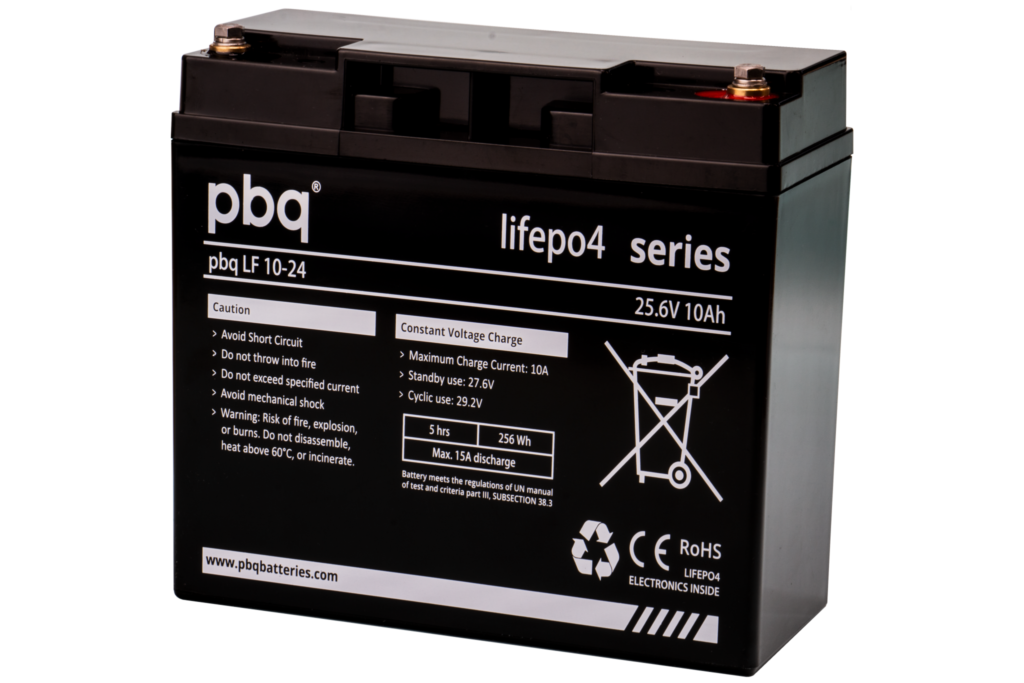 pbq LF 10 - 24