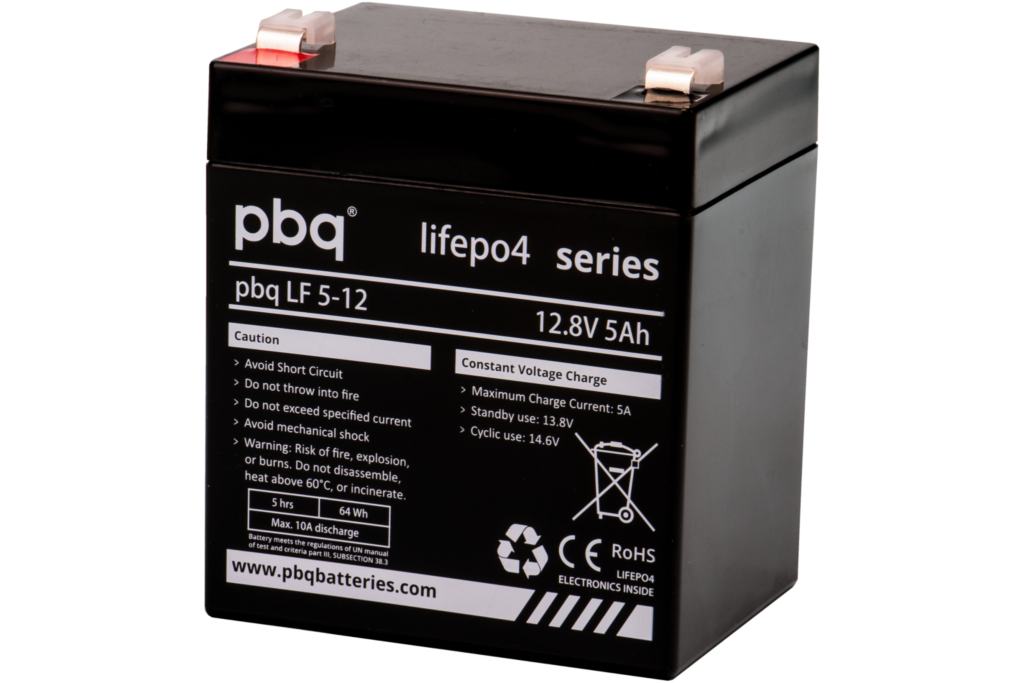 pbq LF 5 - 12