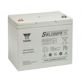 Yuasa SWL 2300-12 FR