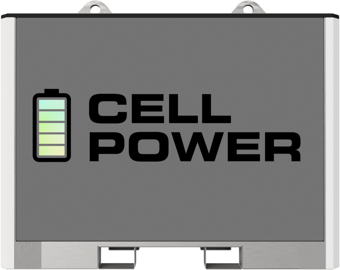 Mobiel energieopslagsysteem | Cellpower