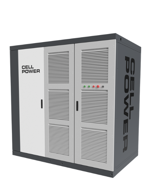 Converter energy storage | Cellpower