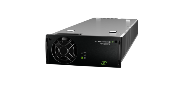 Delta Flatpack2 48 V SHE Gleichrichter