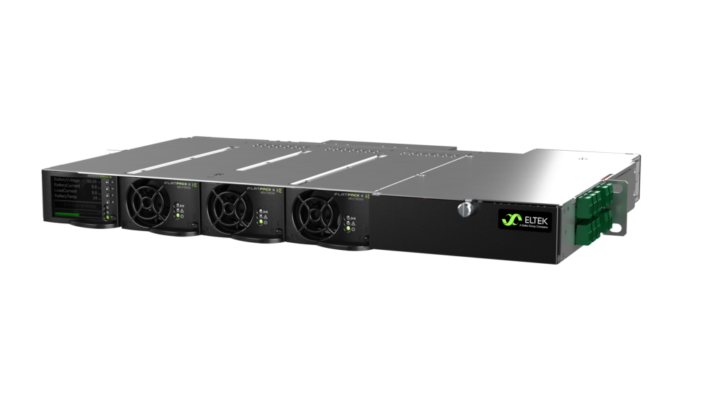 Delta Flatpack S