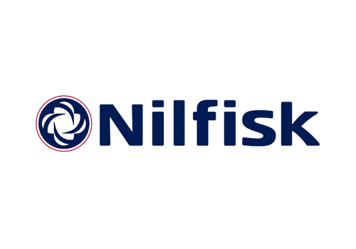 Logo Nilfisk