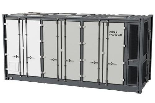 accucontainer | Cellpower
