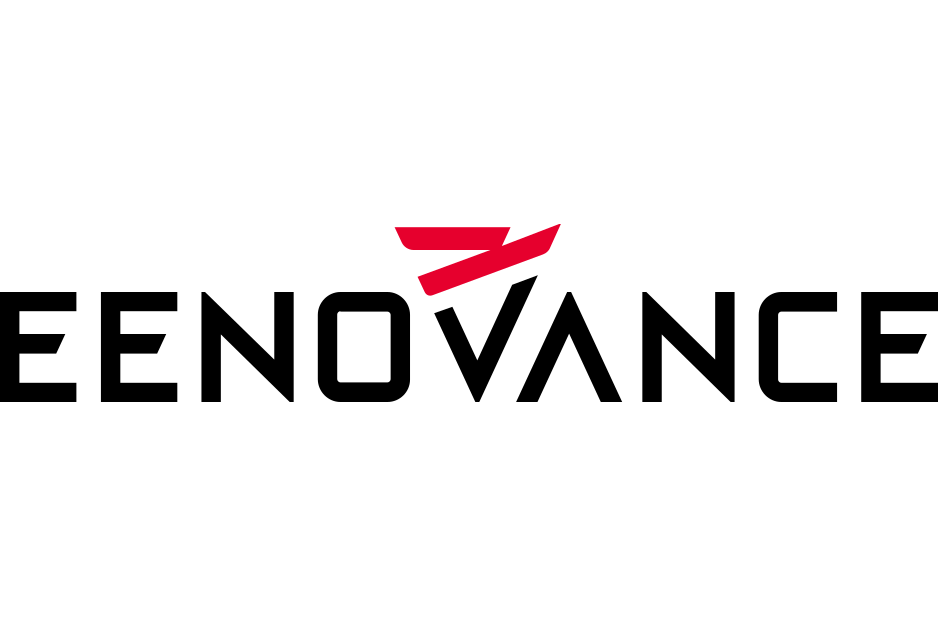 Eenovance logo