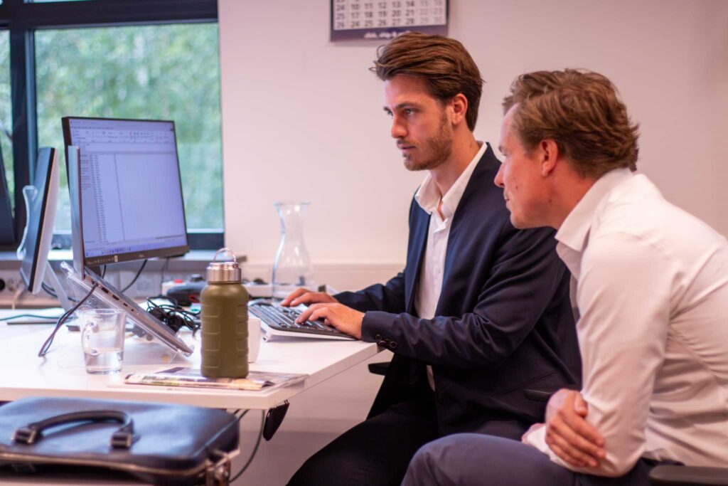 Kiezen voor een Europese accupartner voor uw Chinese accufabrikanten. 