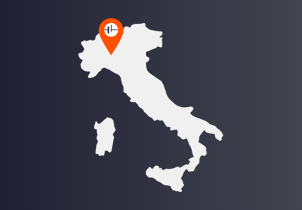Intercel Italia Srl.