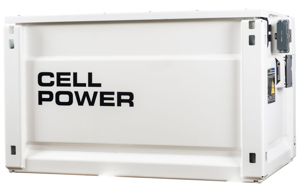 Battery pack consisting of multiple battery modules