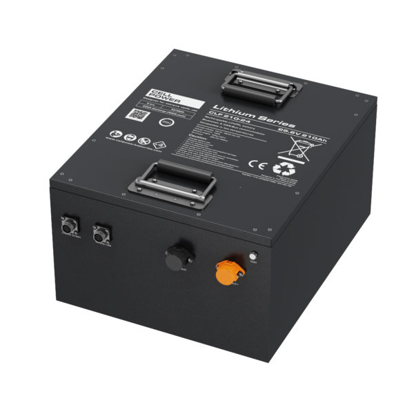 Cellpower CLF 210 - 24