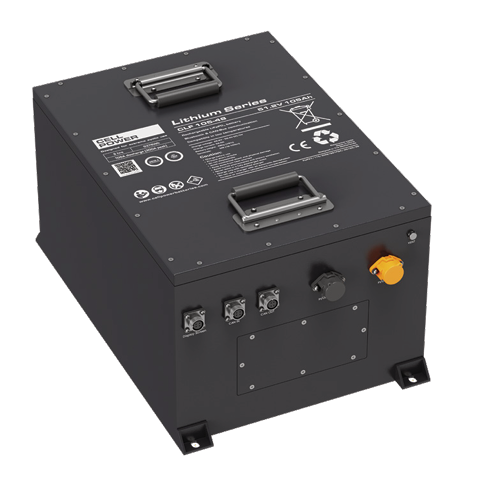 Cellpower CLF 105 - 48