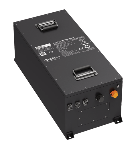 Cellpower CLF 105 - 72