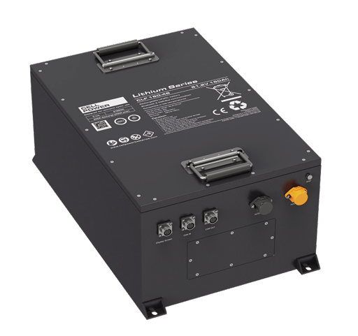 Cellpower CLF 160 - 48