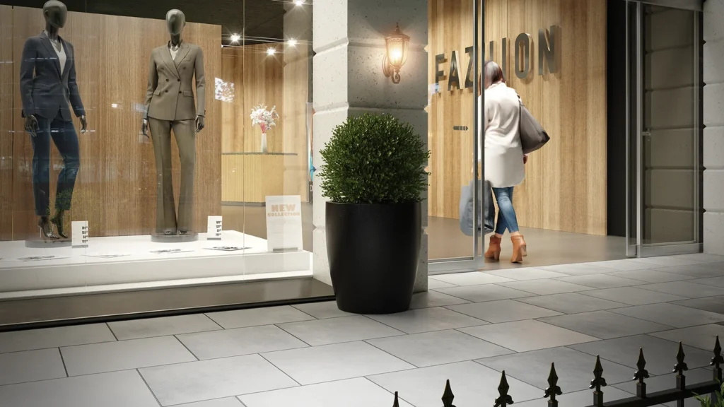 Image of ASSA ABLOY Entrance sysems, reuse emergency power batteries for automatic doors.