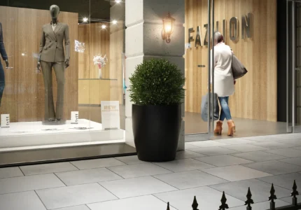 Image of ASSA ABLOY Entrance sysems, reuse emergency power batteries for automatic doors.