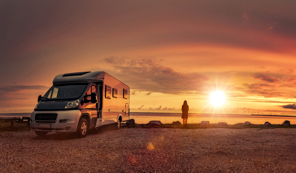 Intercel Rave Batteries for caravan or camper - Intercel