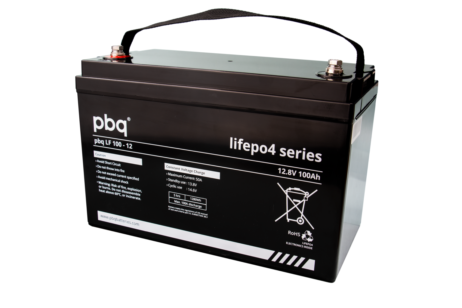 Netplus Pbq Sample pbq LF 100 - 12 - Intercel