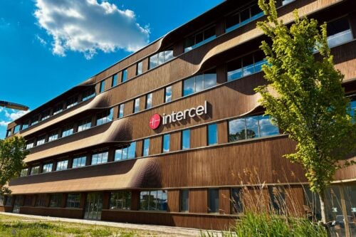 Nederlandse accu fabriek | Intercel