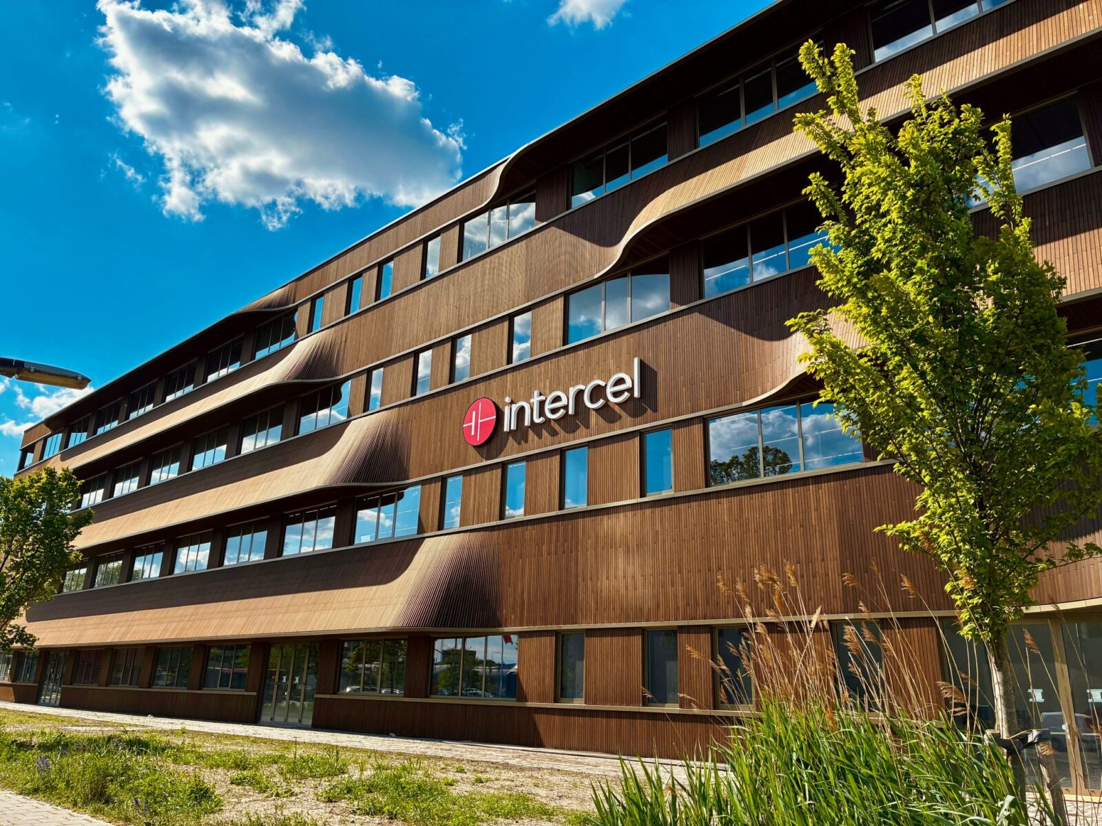 Nederlandse accu fabriek | Intercel