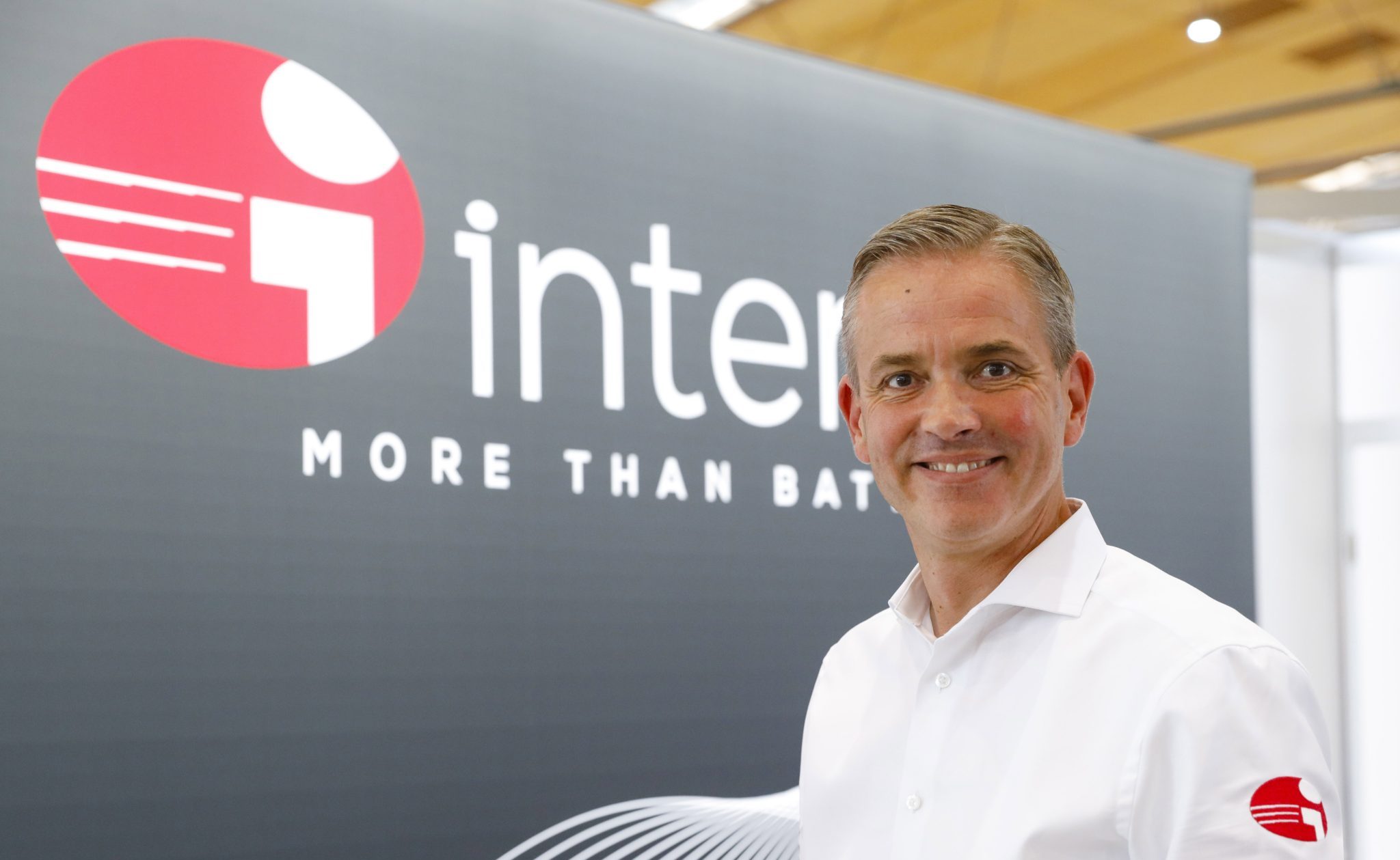 Edwin van Oosten | Intercel