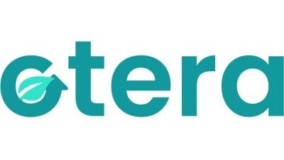 Logo Otera | Partner van CELLPOWER
