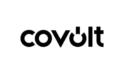 Logo Covolt | Partner van CELLPOWER