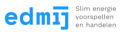 Logo edmij | partner van CELLPOWER