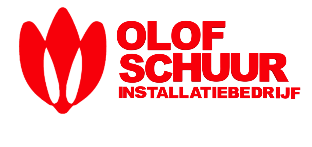 Logo Olof Schuur | Partner van CELLPOWER