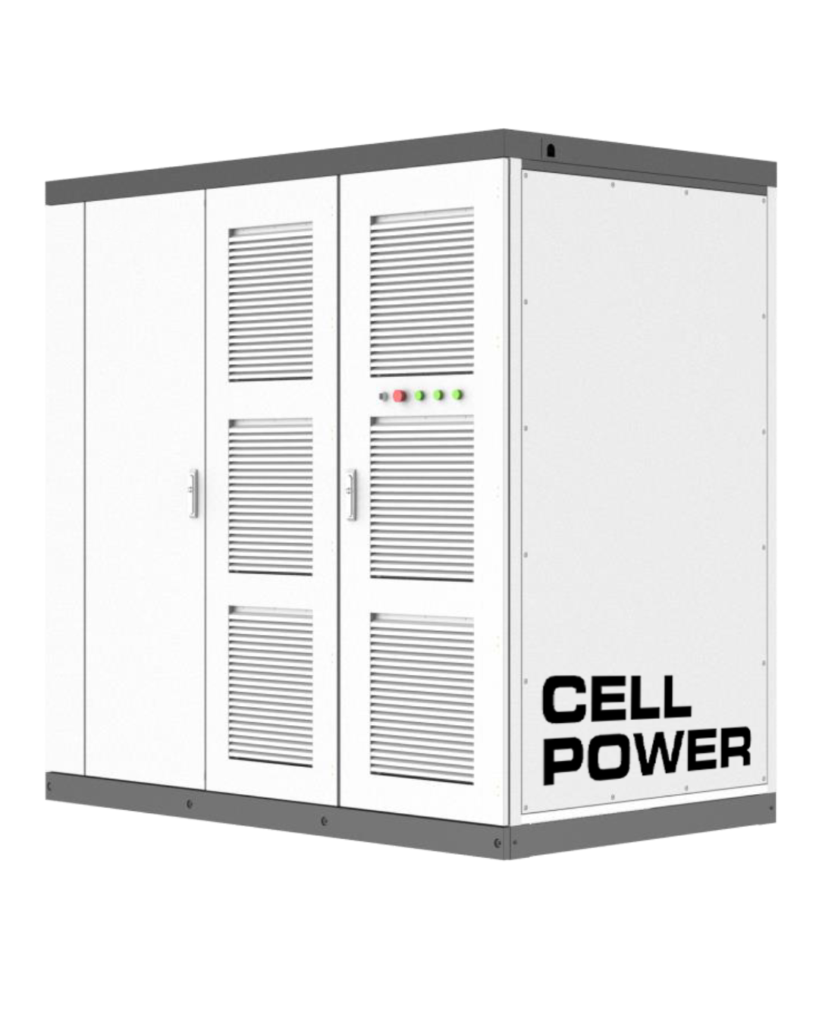 CBI 215 - 1725 omvormer | CELLPOWER