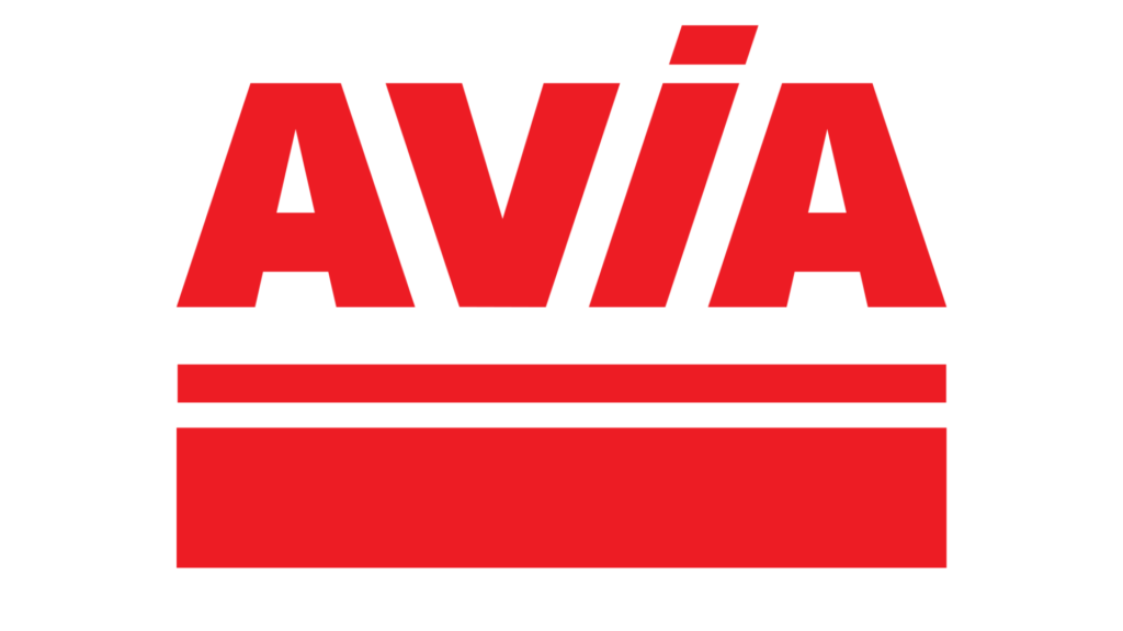 Logo Avia Marees | Partner van Cellpower