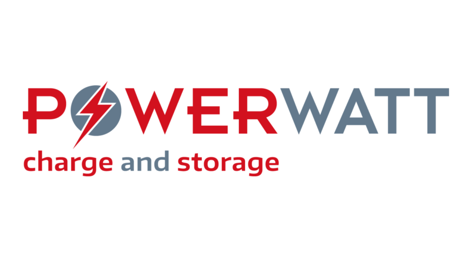 Logo Powerwatt | Partner van Cellpower