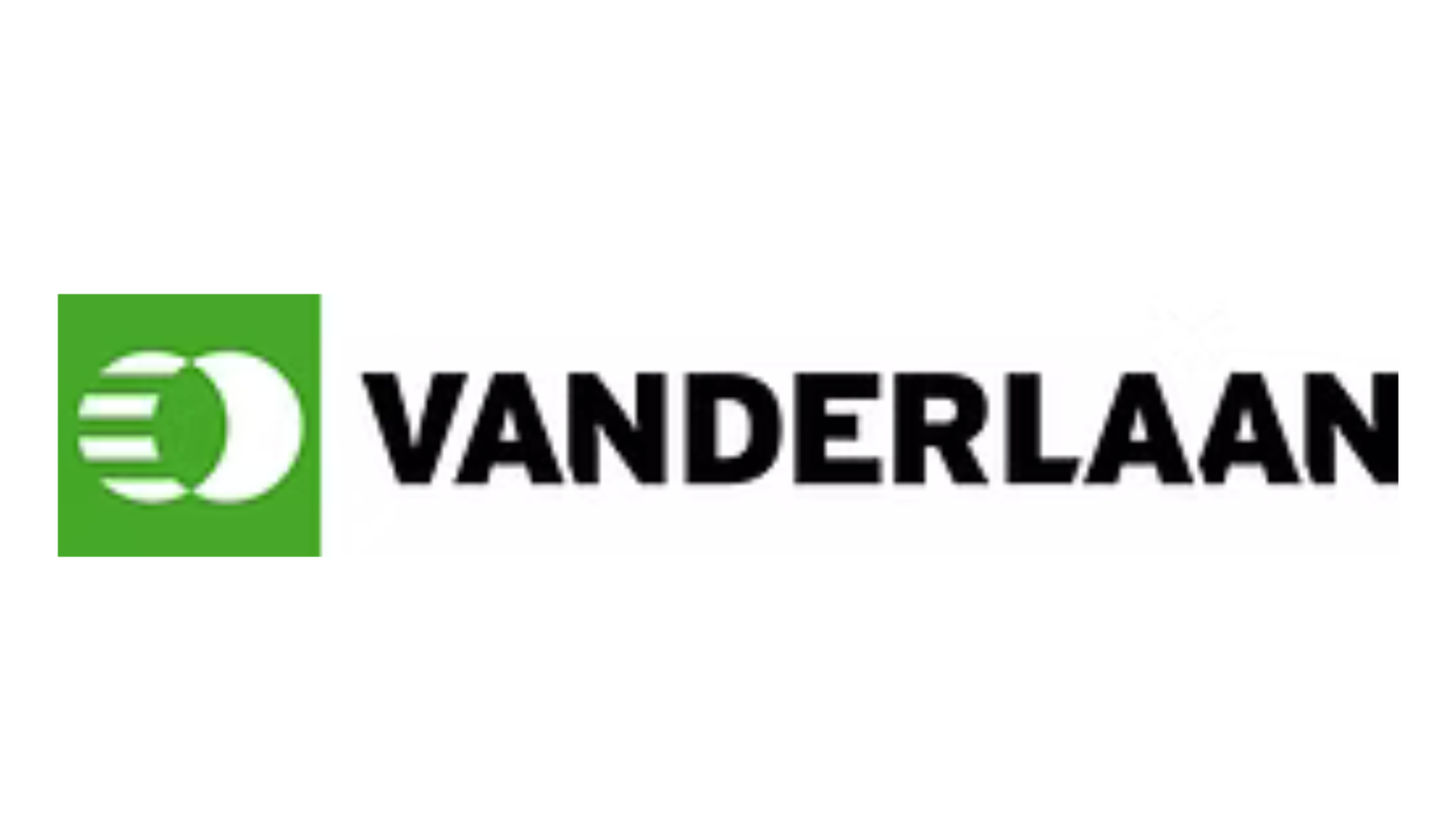 Logo Van der Laan | Partner van Cellpower