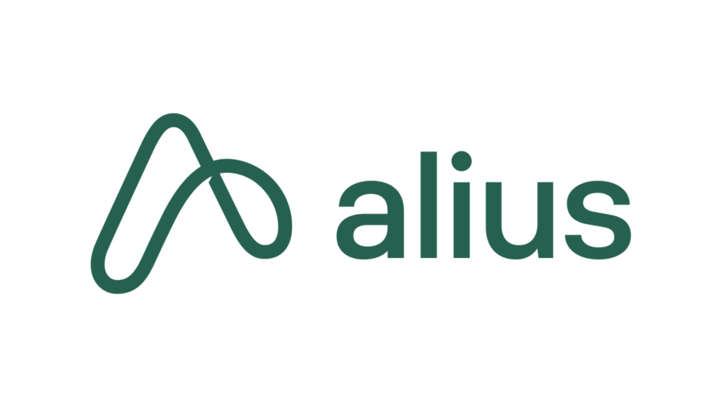 Logo Alius | Partner van Cellpower