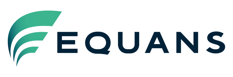 Logo Equans